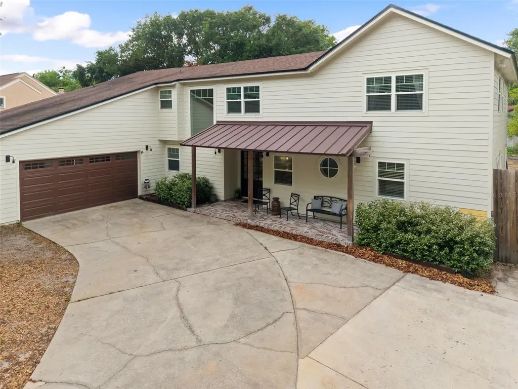 5534 Baybrook Avenue Orlando FL 32819