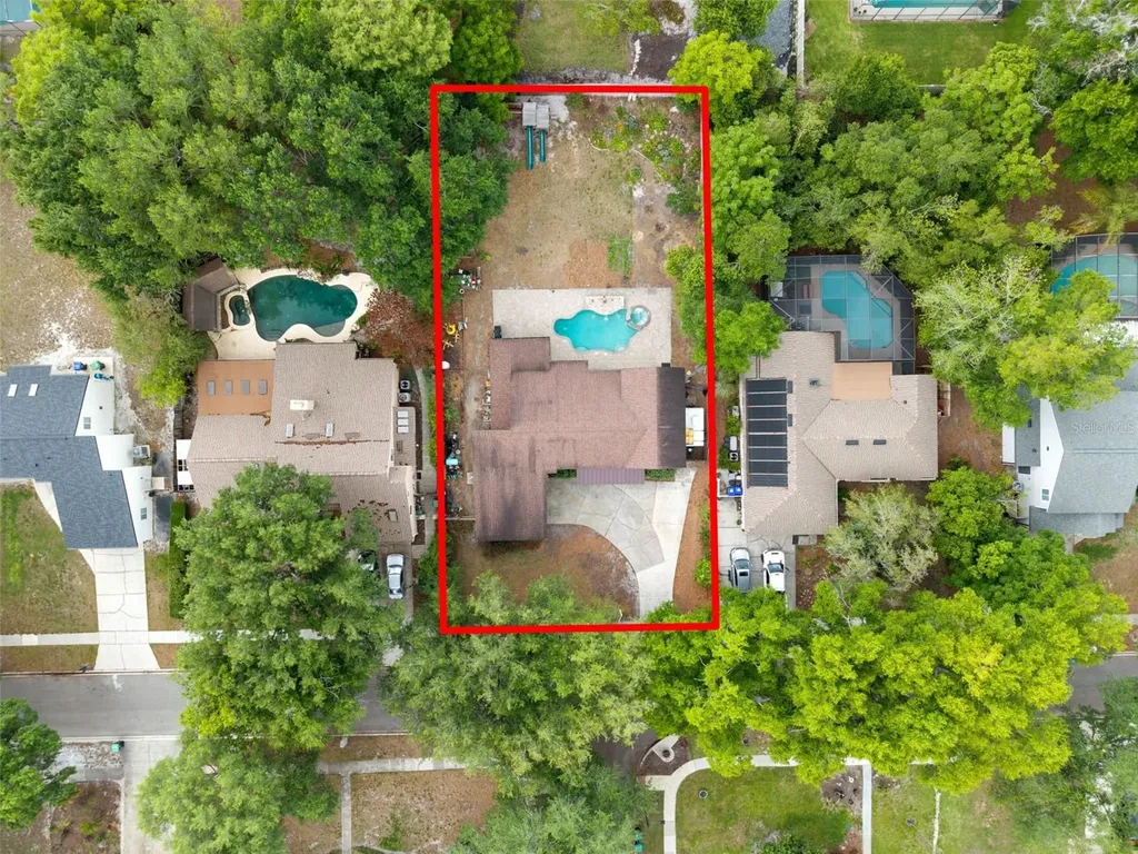 5534 Baybrook Avenue Orlando FL 32819