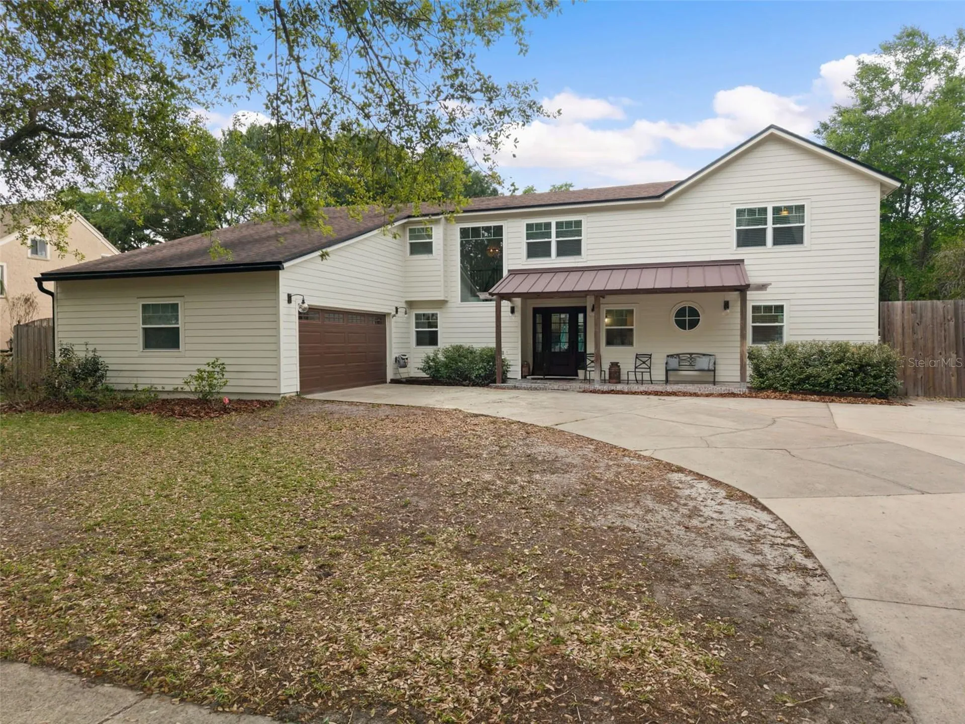 5534 Baybrook Avenue Orlando FL 32819