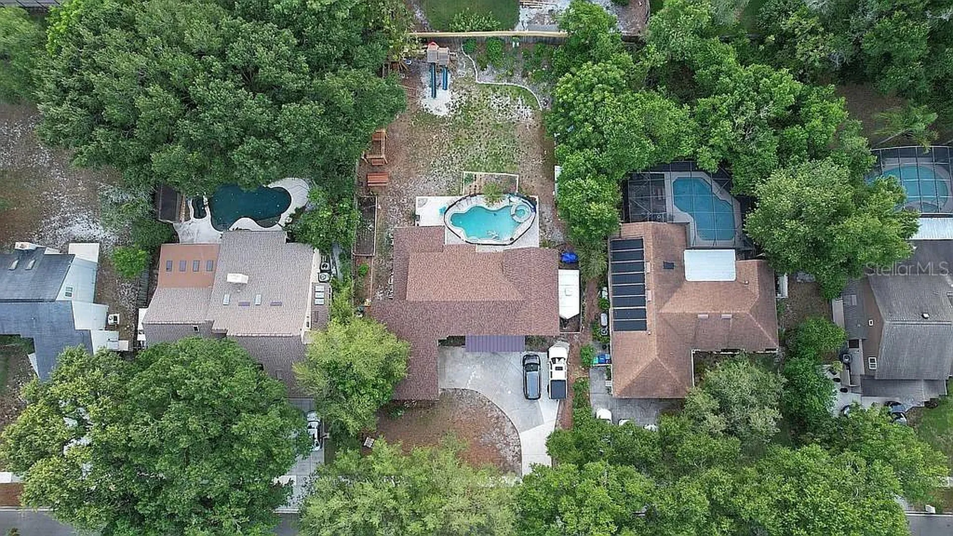 5534 Baybrook Avenue Orlando FL 32819