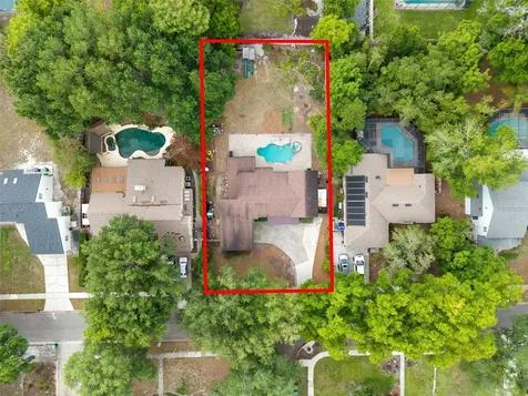 5534 Baybrook Avenue Orlando FL 32819