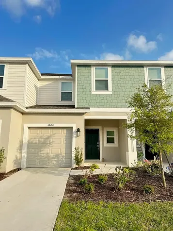 3606 Mayfair Street Kissimmee FL 34758