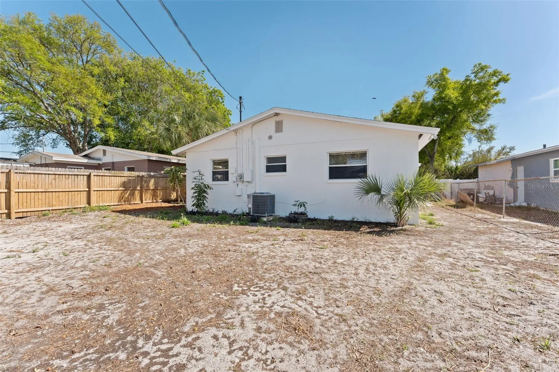 669 52nd Avenue S St Petersburg FL 33705