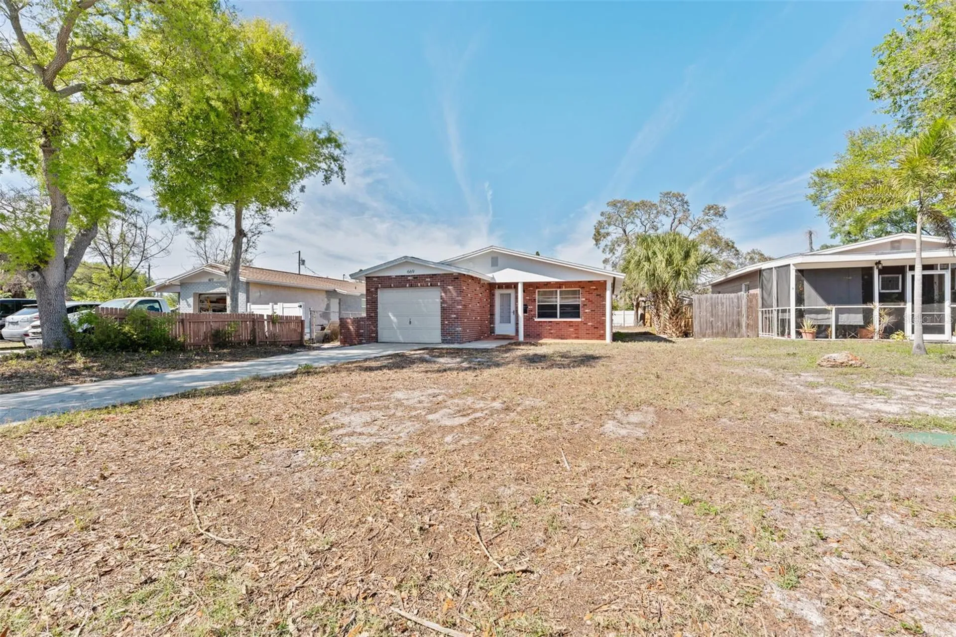 669 52nd Avenue S St Petersburg FL 33705
