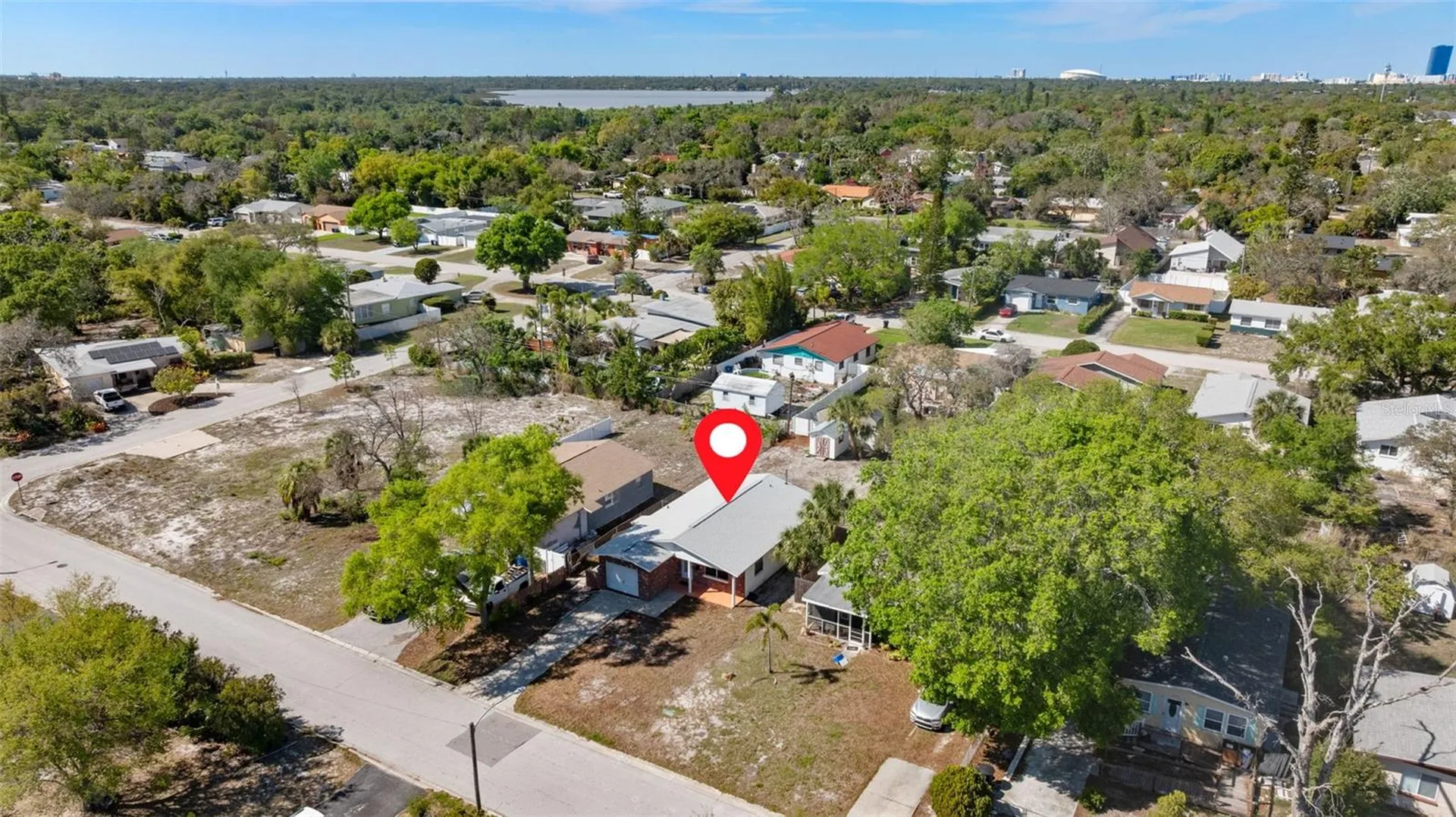 669 52nd Avenue S St Petersburg FL 33705