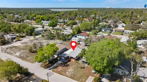 669 52nd Avenue S St Petersburg FL 33705