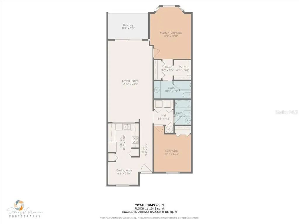 1003 Fairwaycove Lane Bradenton FL 34212