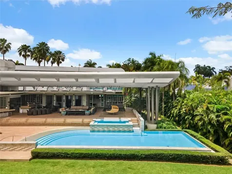 9 Castaña Street Guaynabo PR 00968