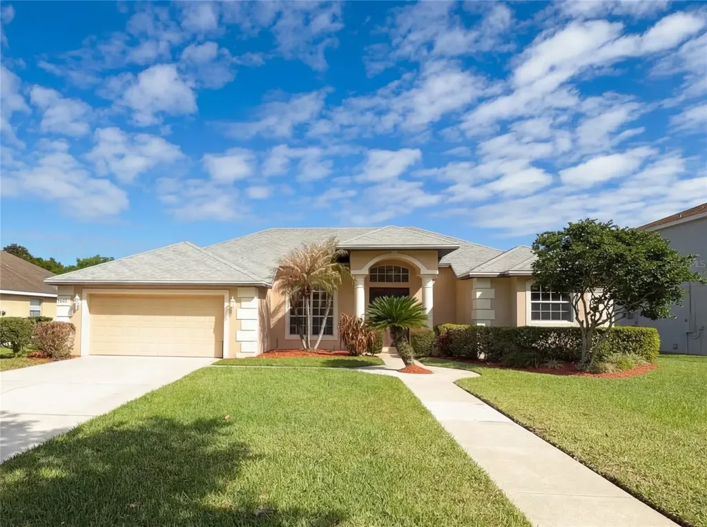 503 Cimarosa Avenue Auburndale FL 33823
