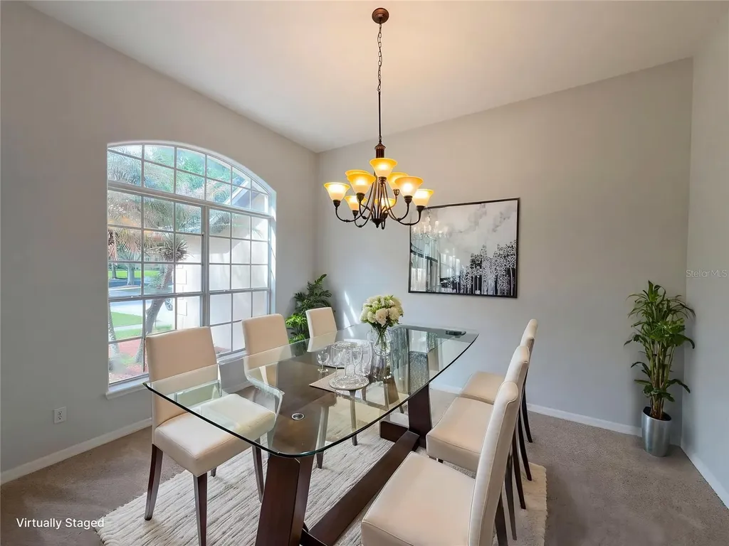 503 Cimarosa Avenue Auburndale FL 33823