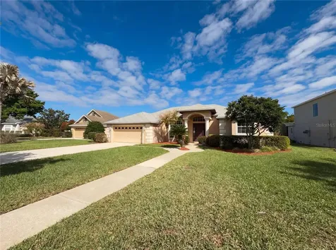 503 Cimarosa Avenue Auburndale FL 33823