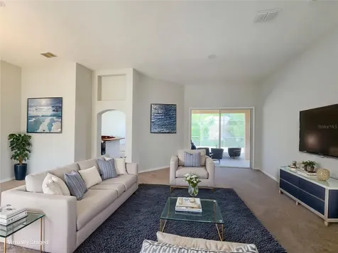 503 Cimarosa Avenue Auburndale FL 33823