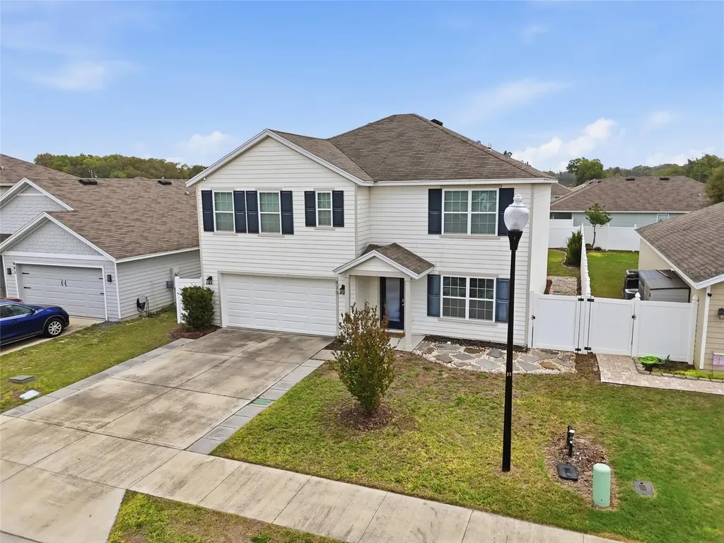879 NW 251st Drive Newberry FL 32669