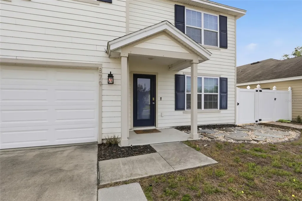 879 NW 251st Drive Newberry FL 32669