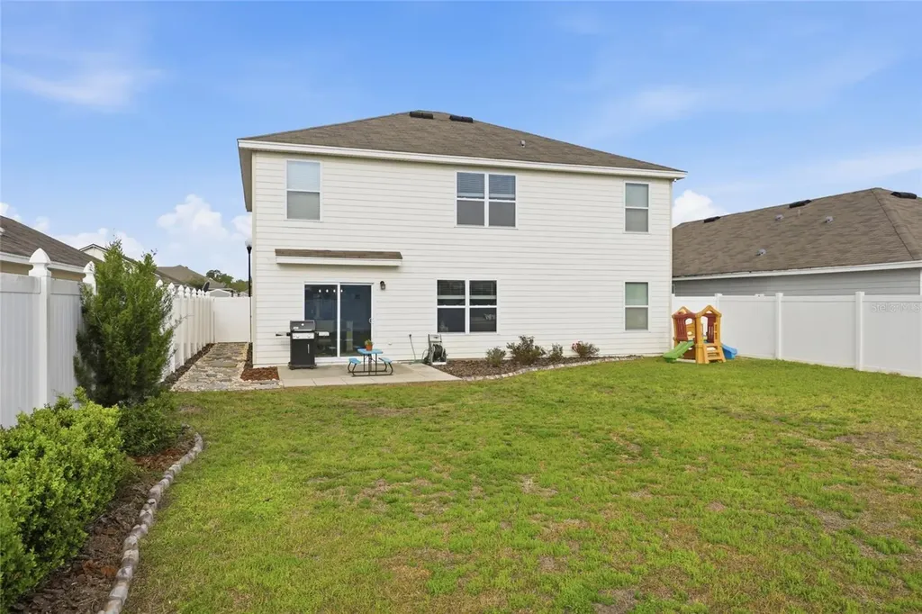 879 NW 251st Drive Newberry FL 32669