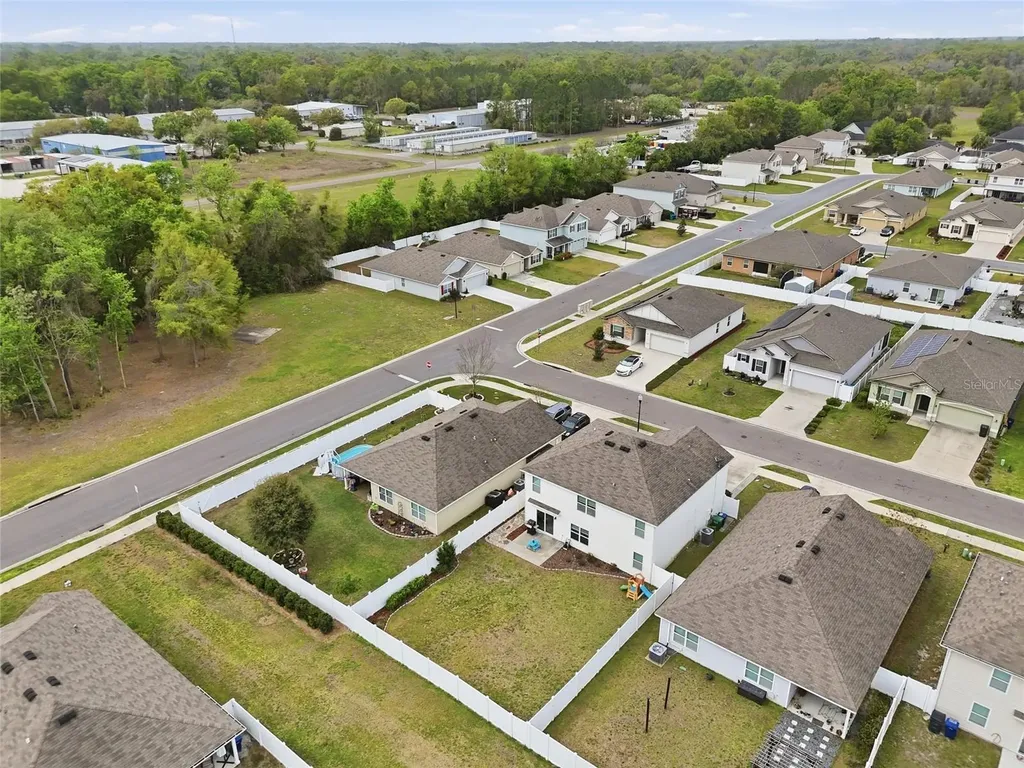 879 NW 251st Drive Newberry FL 32669