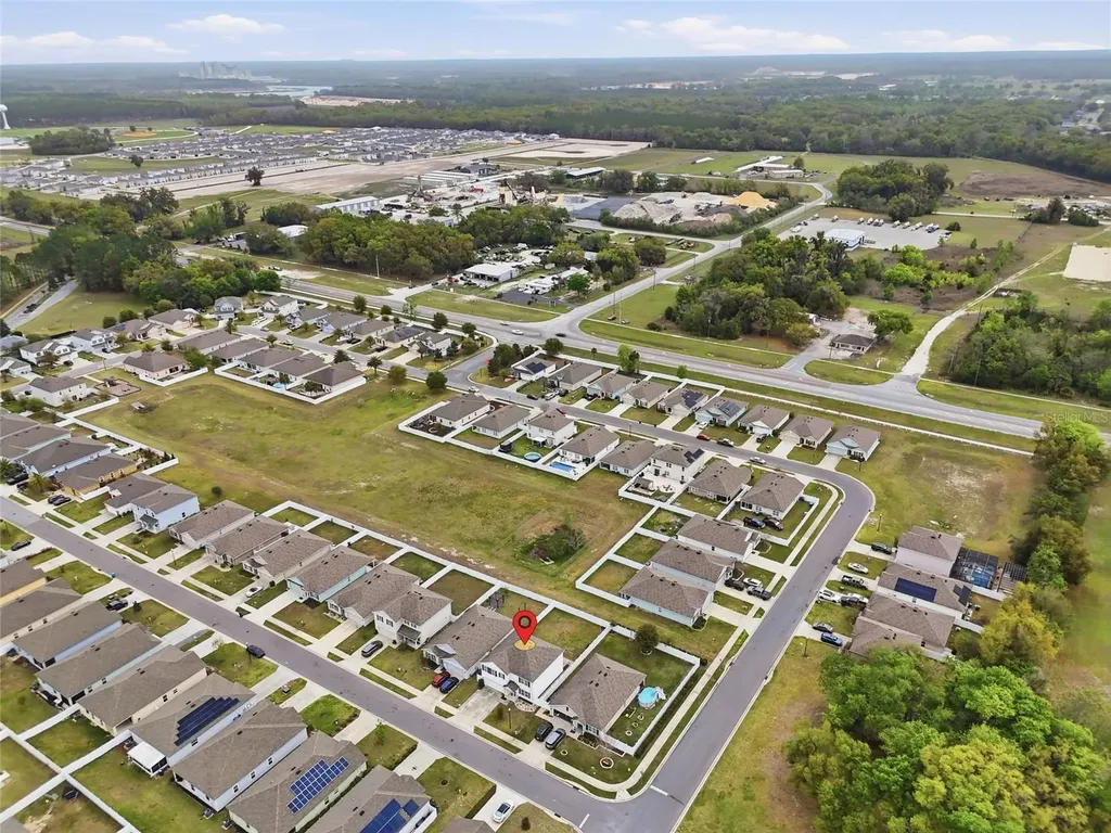 879 NW 251st Drive Newberry FL 32669