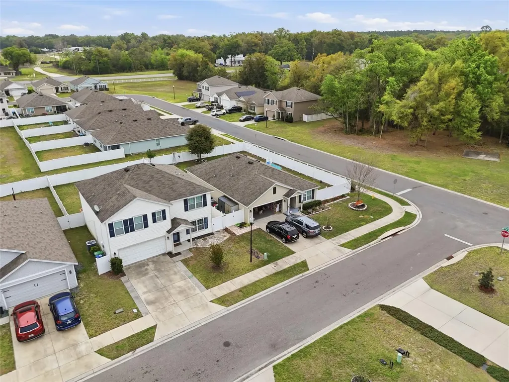 879 NW 251st Drive Newberry FL 32669