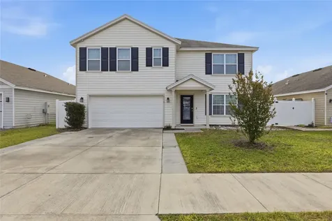 879 NW 251st Drive Newberry FL 32669