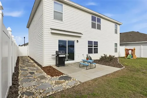 879 NW 251st Drive Newberry FL 32669