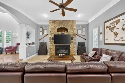 11226 Macaw Court Windermere FL 34786