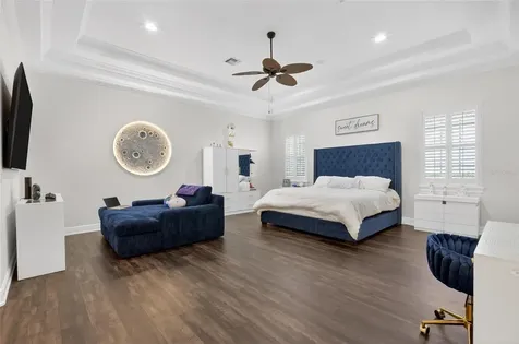 11226 Macaw Court Windermere FL 34786