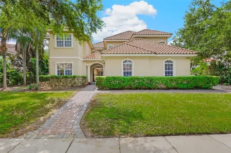 11226 Macaw Court Windermere FL 34786