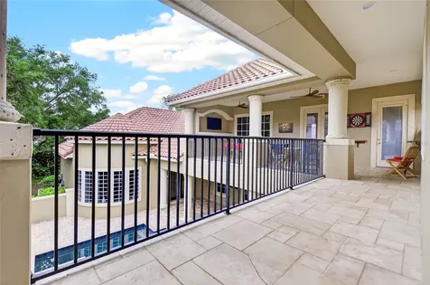 11226 Macaw Court Windermere FL 34786