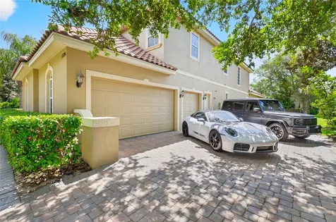 11226 Macaw Court Windermere FL 34786