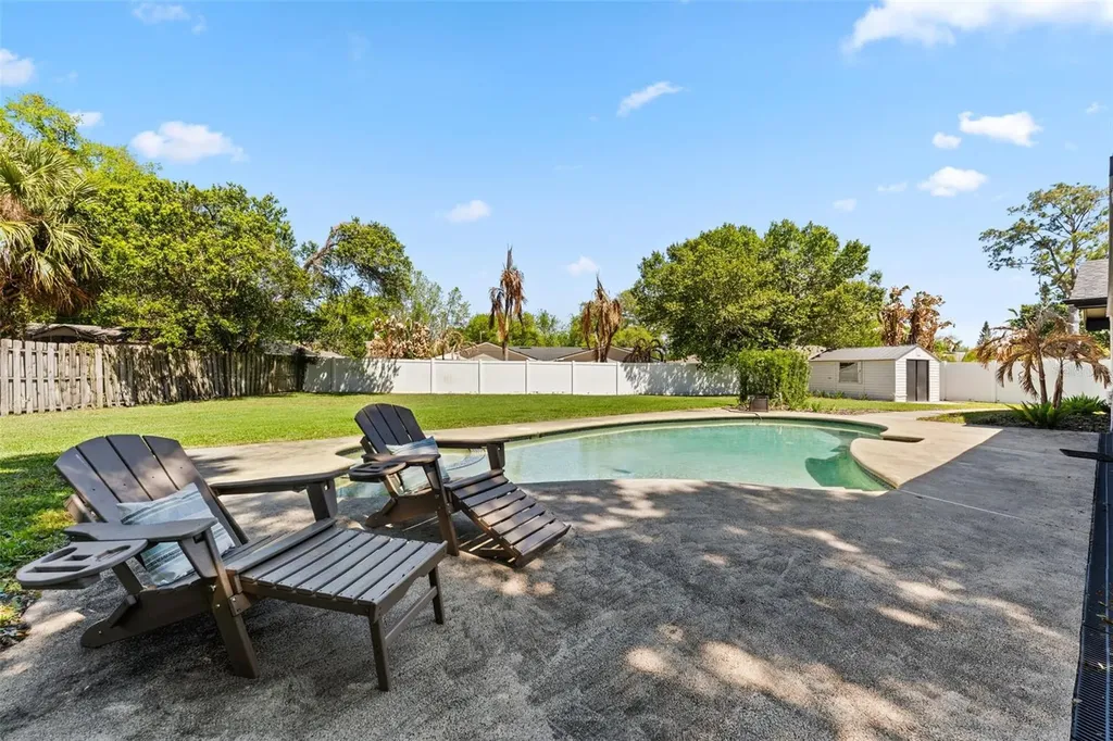 5233 Jennifer Place Orlando FL 32807