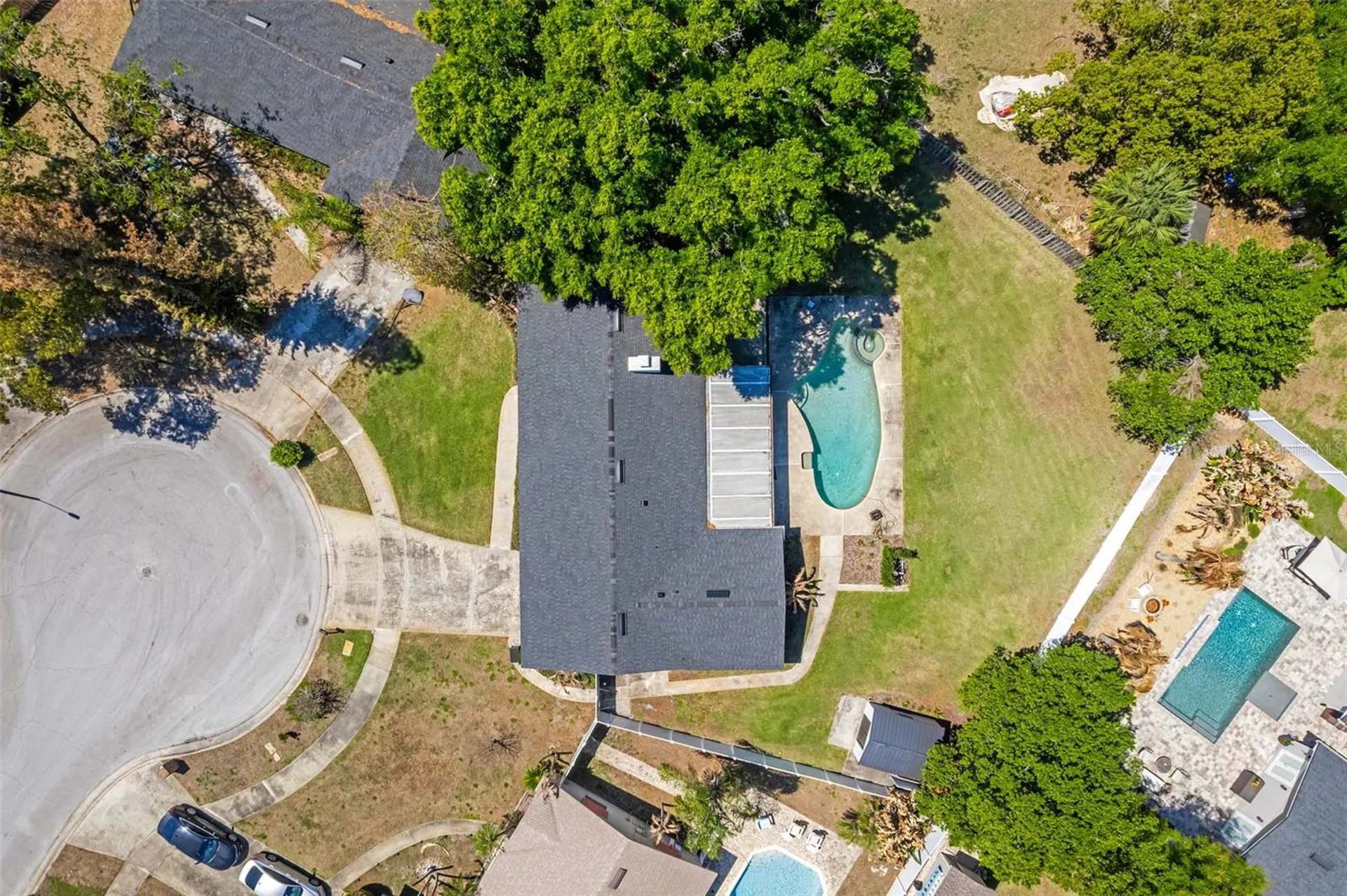 5233 Jennifer Place Orlando FL 32807