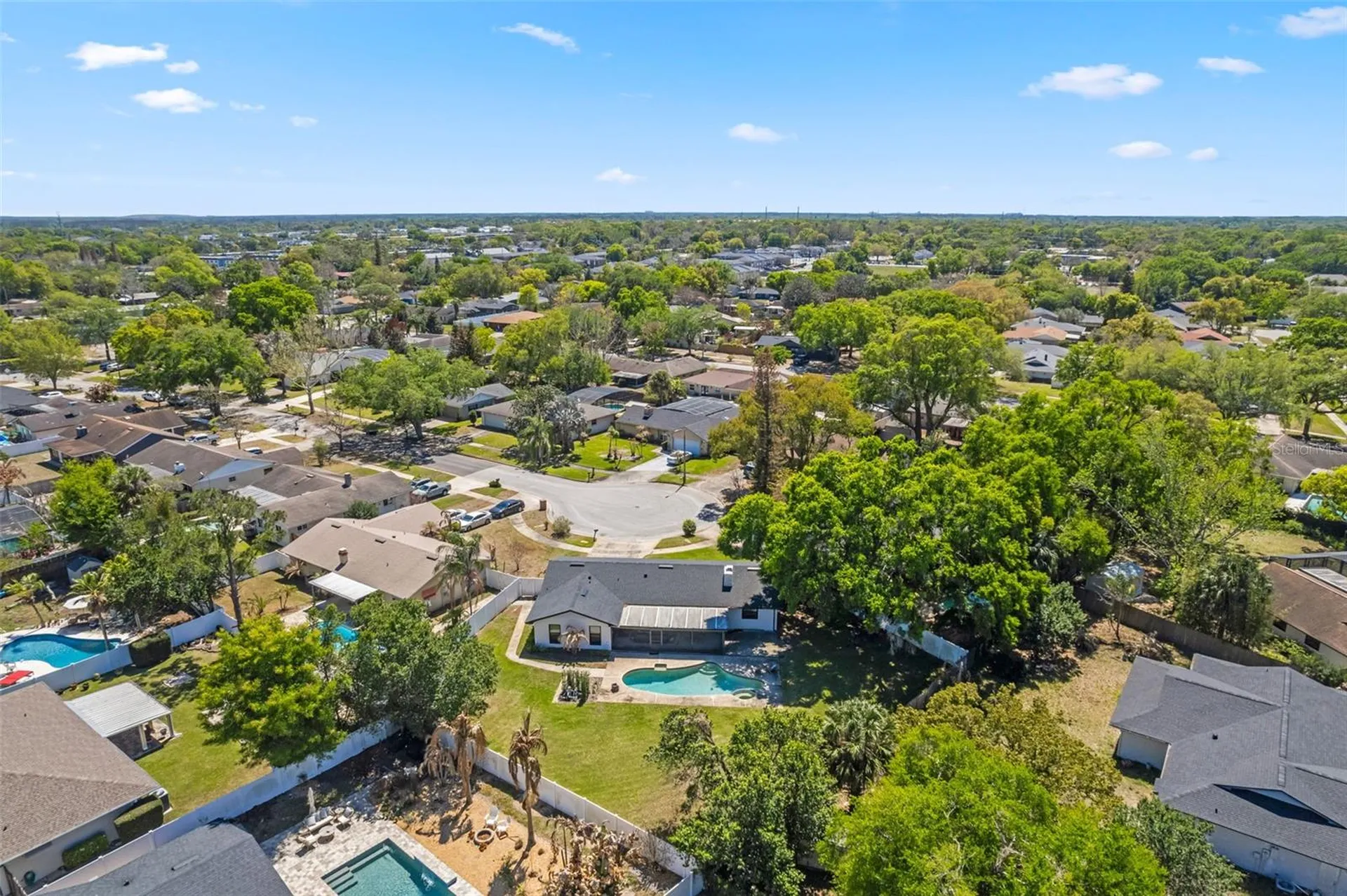 5233 Jennifer Place Orlando FL 32807