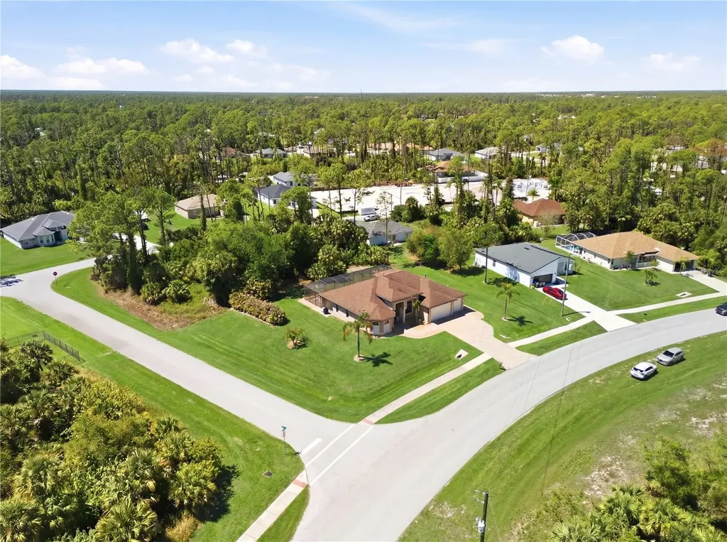 2285 Nordendale Boulevard North Port FL 34288