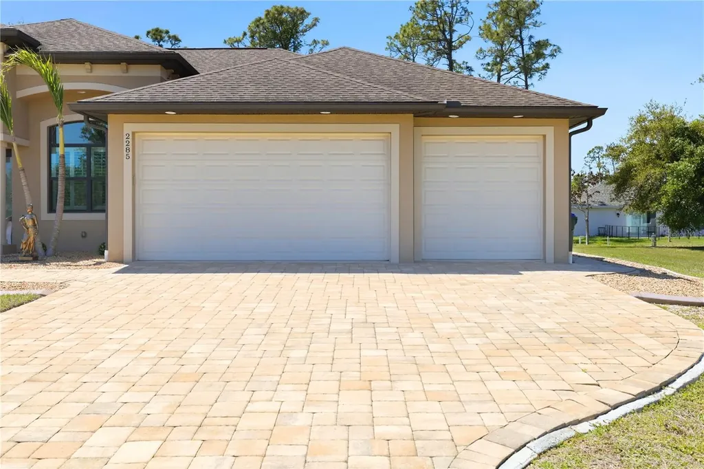 2285 Nordendale Boulevard North Port FL 34288