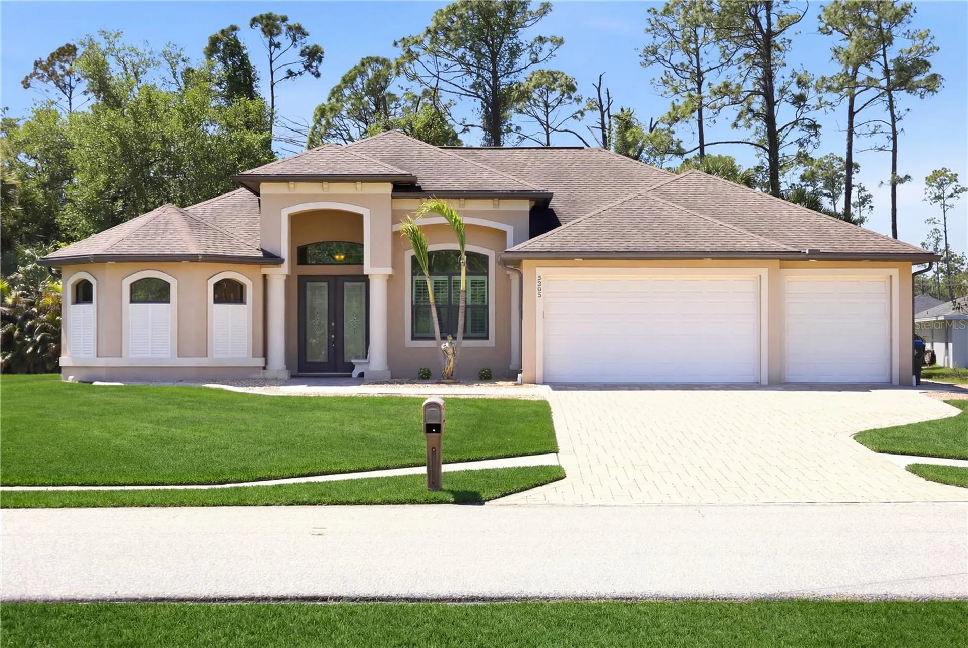 2285 Nordendale Boulevard North Port FL 34288