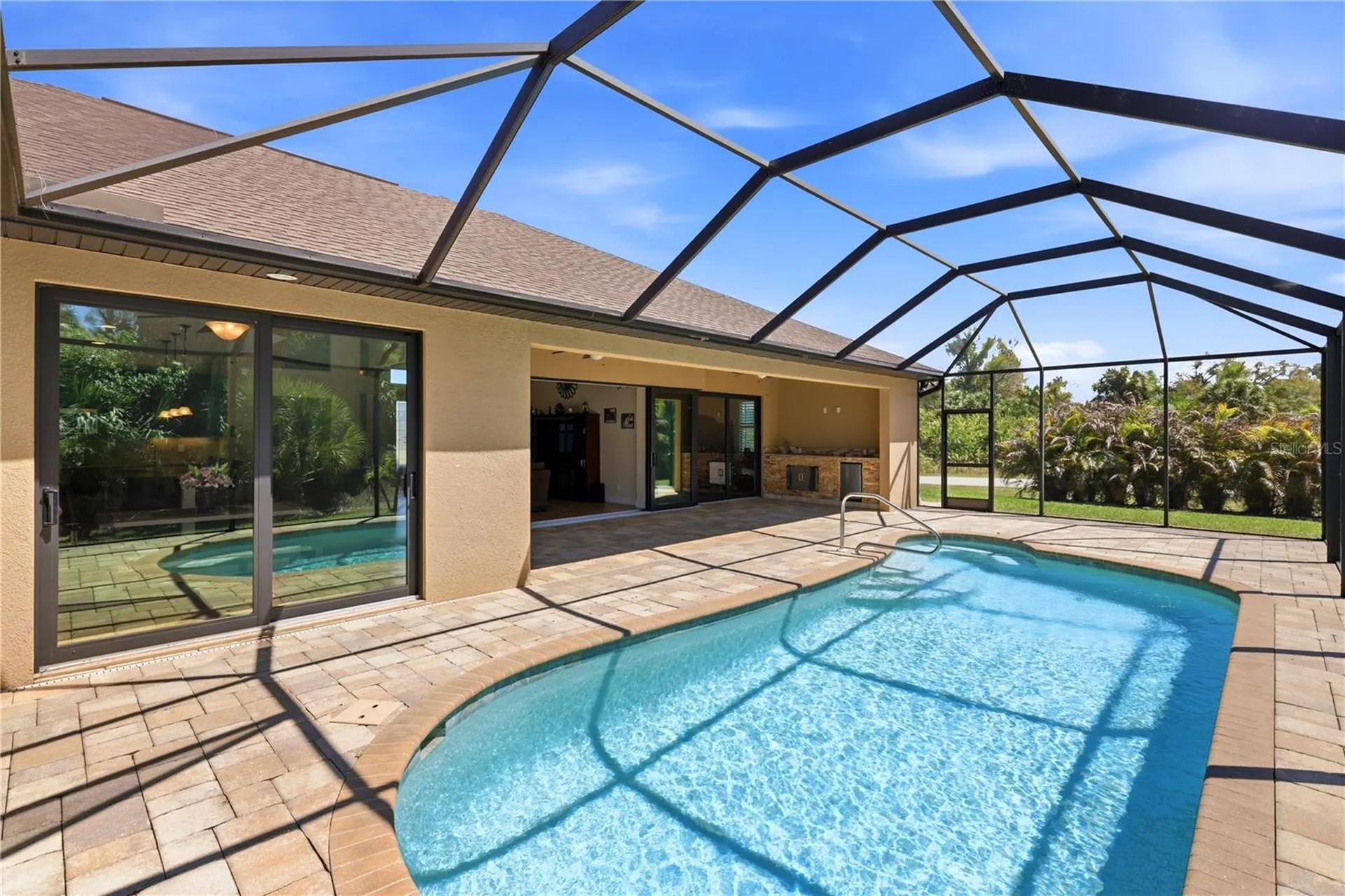 2285 Nordendale Boulevard North Port FL 34288