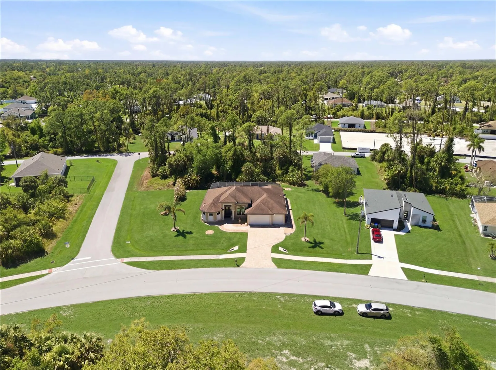 2285 Nordendale Boulevard North Port FL 34288