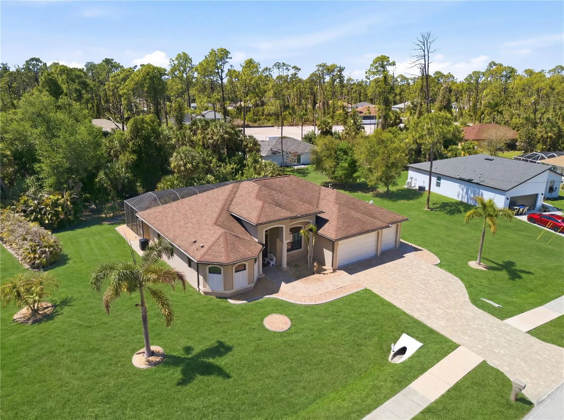 2285 Nordendale Boulevard North Port FL 34288