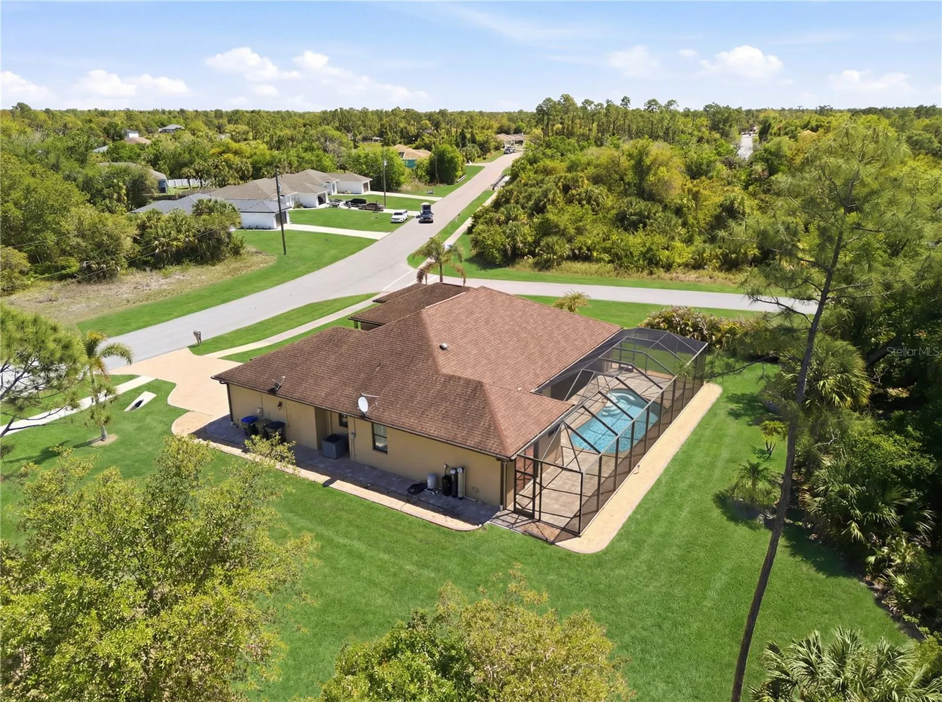 2285 Nordendale Boulevard North Port FL 34288