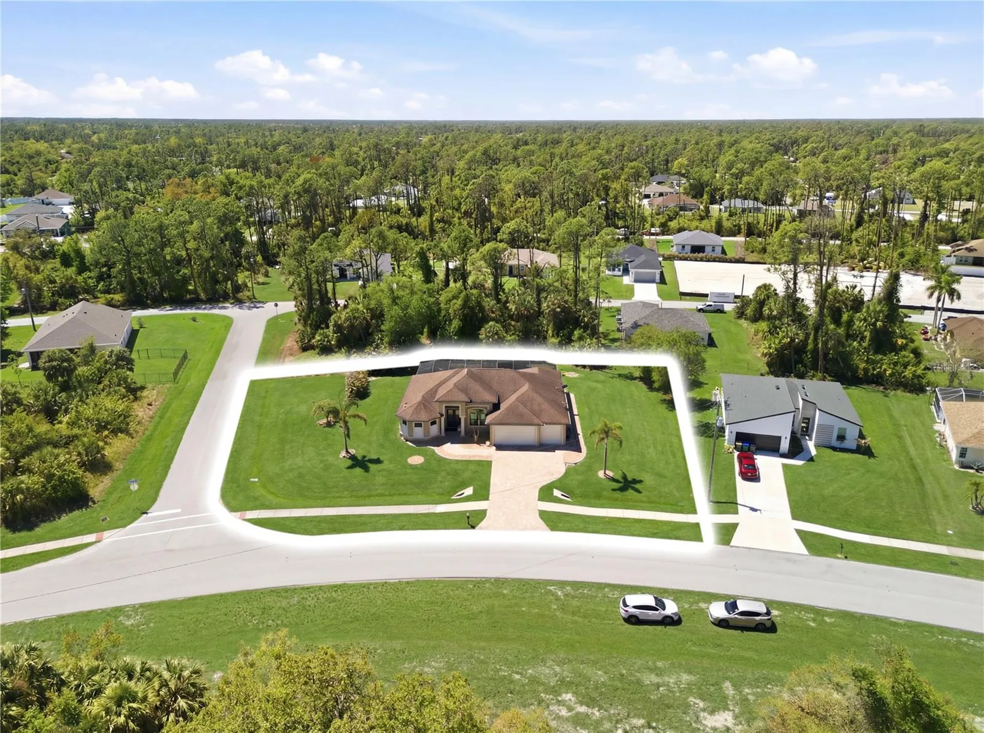 2285 Nordendale Boulevard North Port FL 34288
