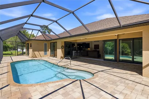 2285 Nordendale Boulevard North Port FL 34288