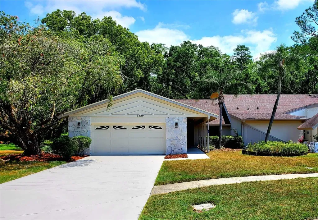 3529 Tanglewood Trail Palm Harbor FL 34685