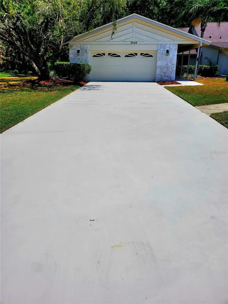 3529 Tanglewood Trail Palm Harbor FL 34685
