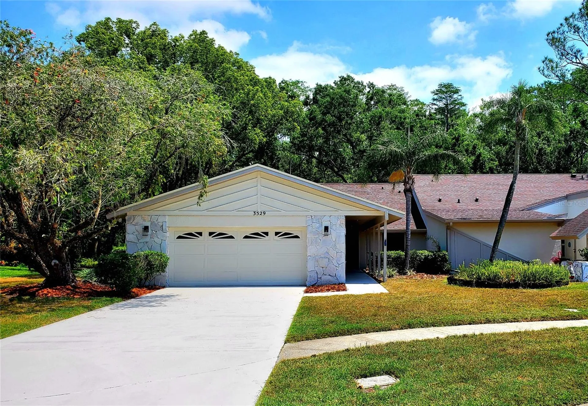 3529 Tanglewood Trail Palm Harbor FL 34685