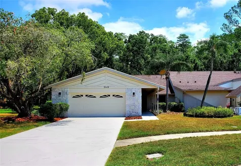 3529 Tanglewood Trail Palm Harbor FL 34685