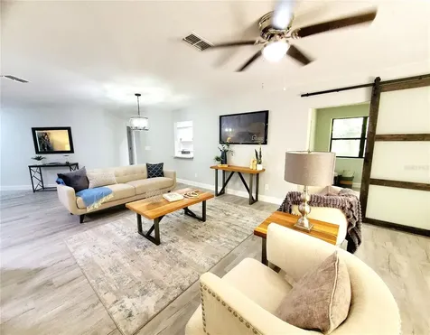 3529 Tanglewood Trail Palm Harbor FL 34685
