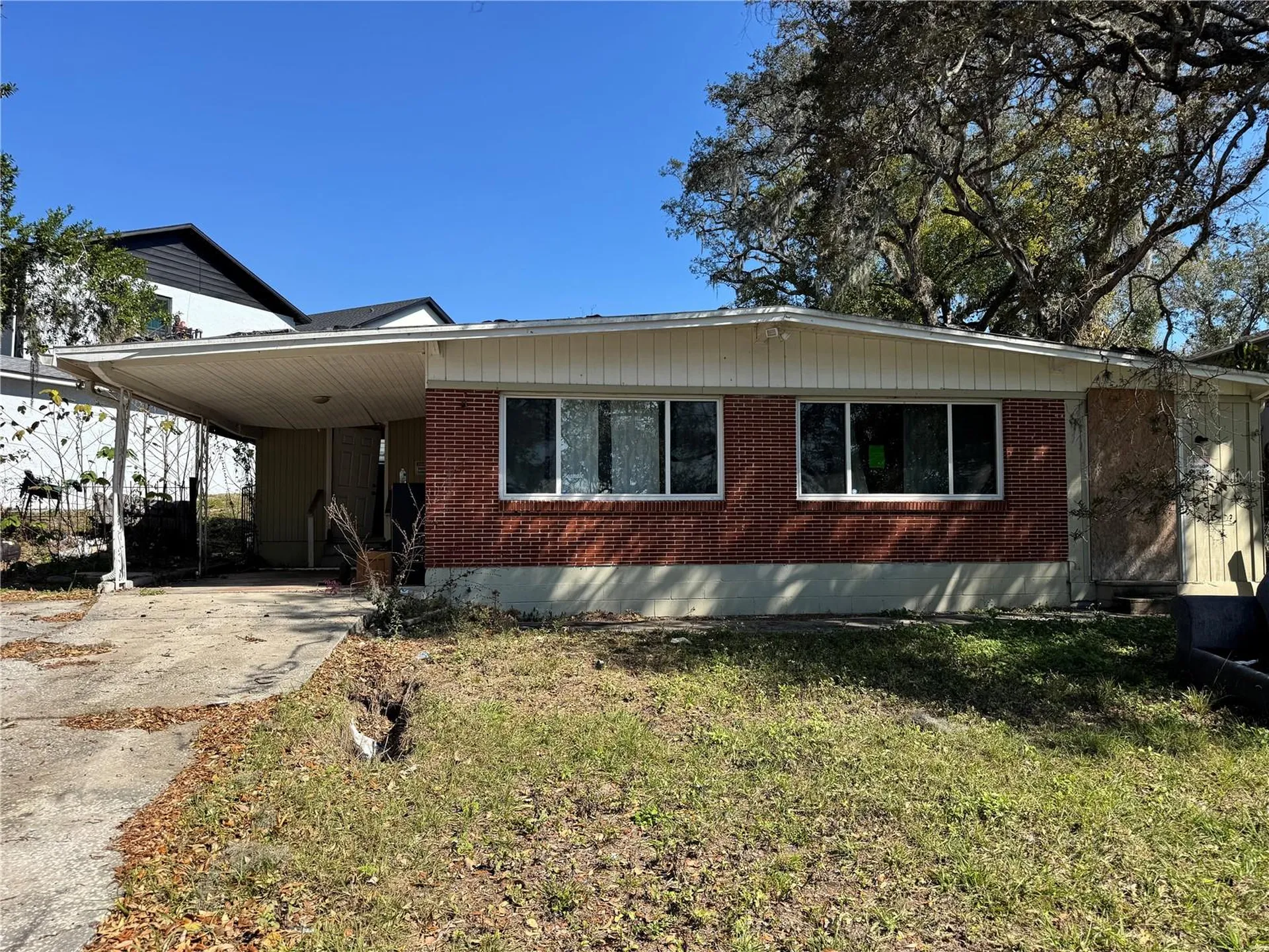 7921 Lakeshore Drive Tampa FL 33604
