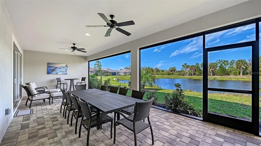 5521 Blue Water Boulevard Sarasota FL 34238