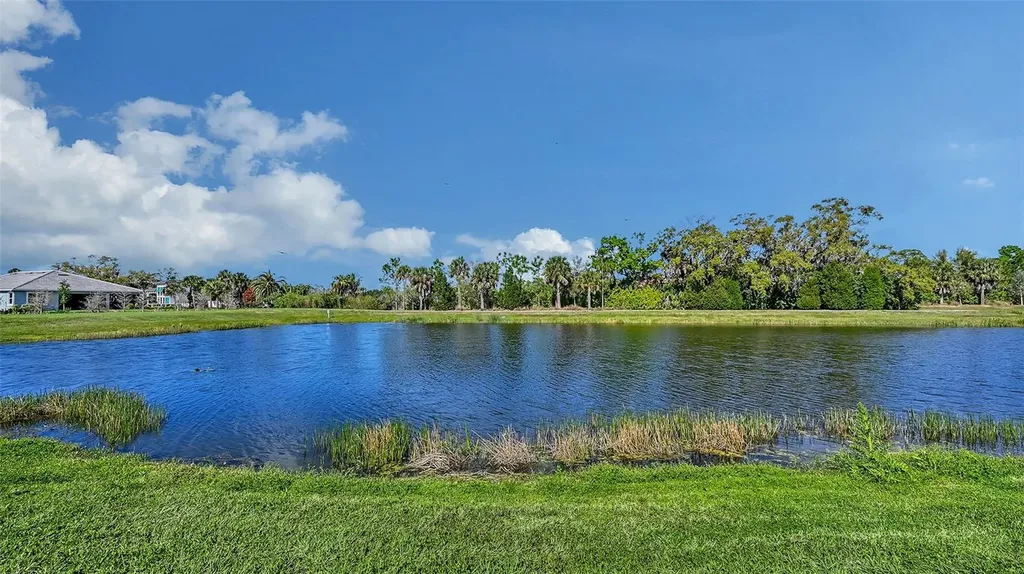 5521 Blue Water Boulevard Sarasota FL 34238