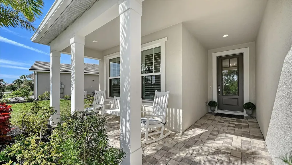 5521 Blue Water Boulevard Sarasota FL 34238